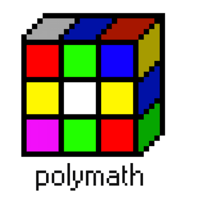 Polymath App Logo
